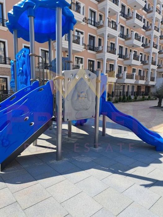 Продава се Едностаен апартамент в Свети Влас - 41 кв.м за 896 €/кв.м - Снимка #7