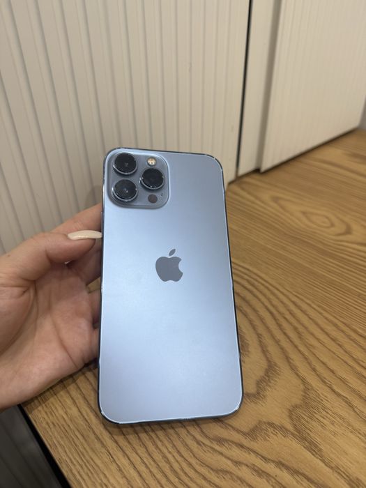 Продается Айфон 13 promax 256GB