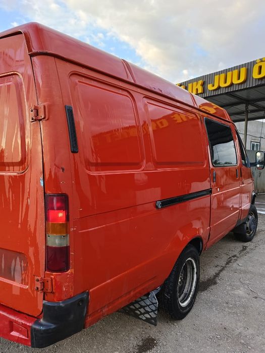 Продам Газель 1997