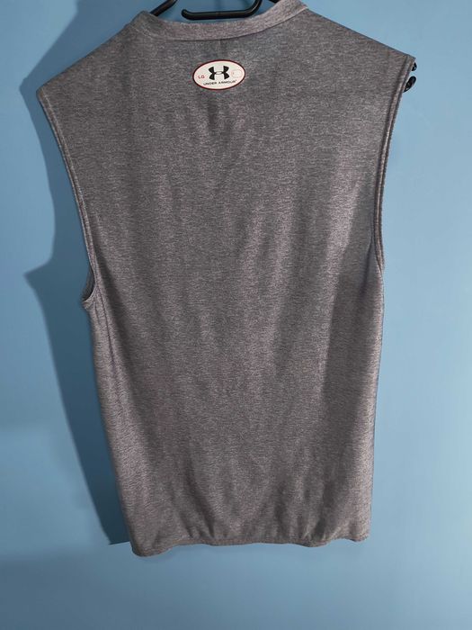 Under Armour Потник/Мъжки М