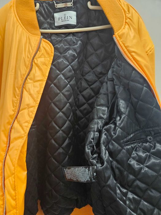 Яке на Philipp Plain