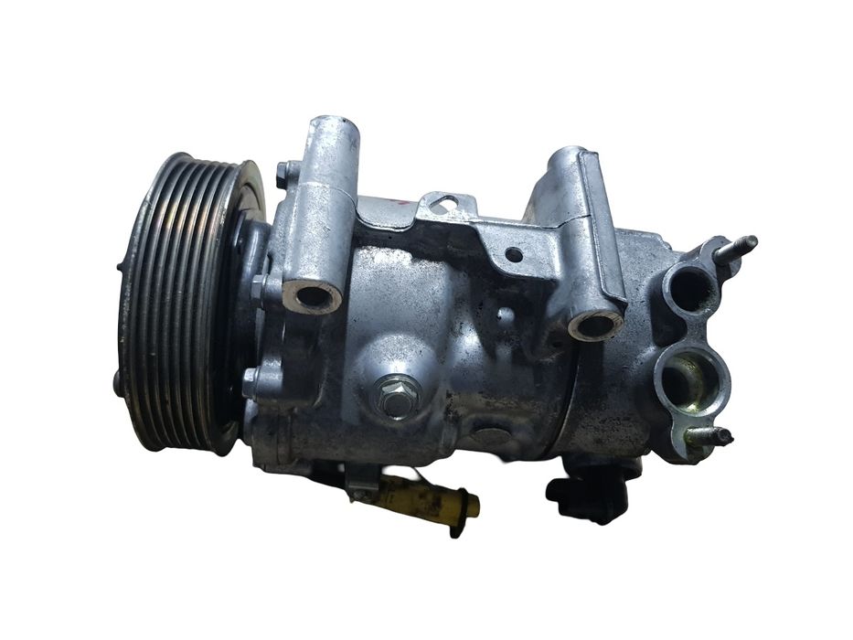 Compresor Clima 1.4 Hdi Citroen C3 2012+