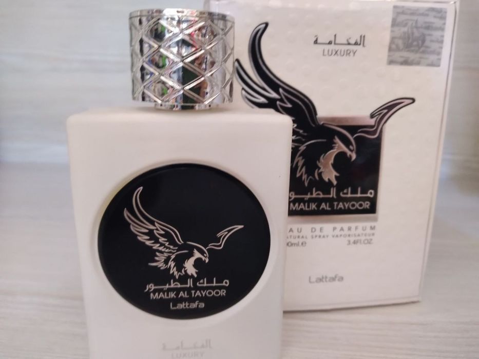 Оригинал Дубай женский ва мужской атирлари. Хидлари зур. Стойкий