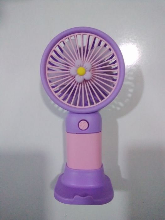 AKSIYA!!! Personal qo'l ventelyatori.