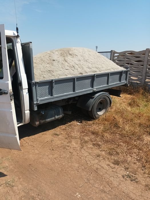 Agregate minerale de olt la comanda sunați la nr de telefon