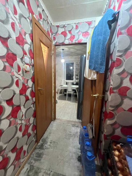 В продаже улучшенная 2шка в 5 микрорайоне