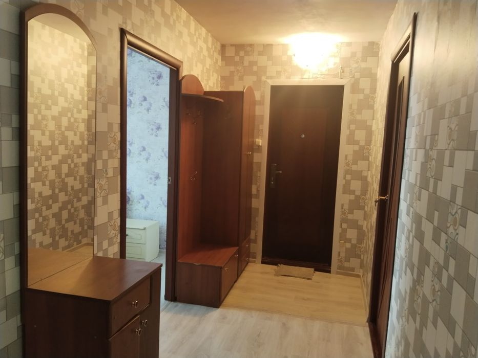 Продаю 3-х комнатную квартиру