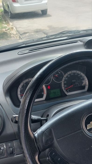 2018 nexia III AVTOMAT 172 000 km