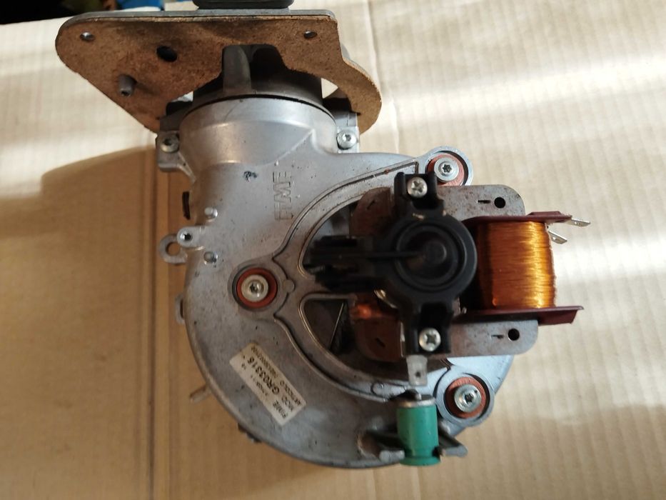 Ventilator gr03315 centrala termica