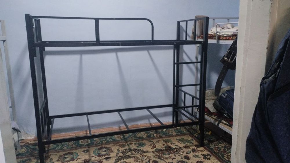 Mirzo Ulug'bekda bez makler kvartira