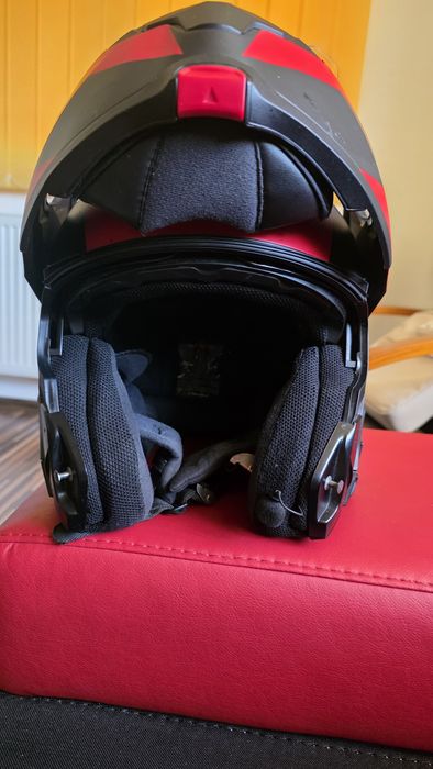 Cască Flip Up HJC C91 ,mărimea M