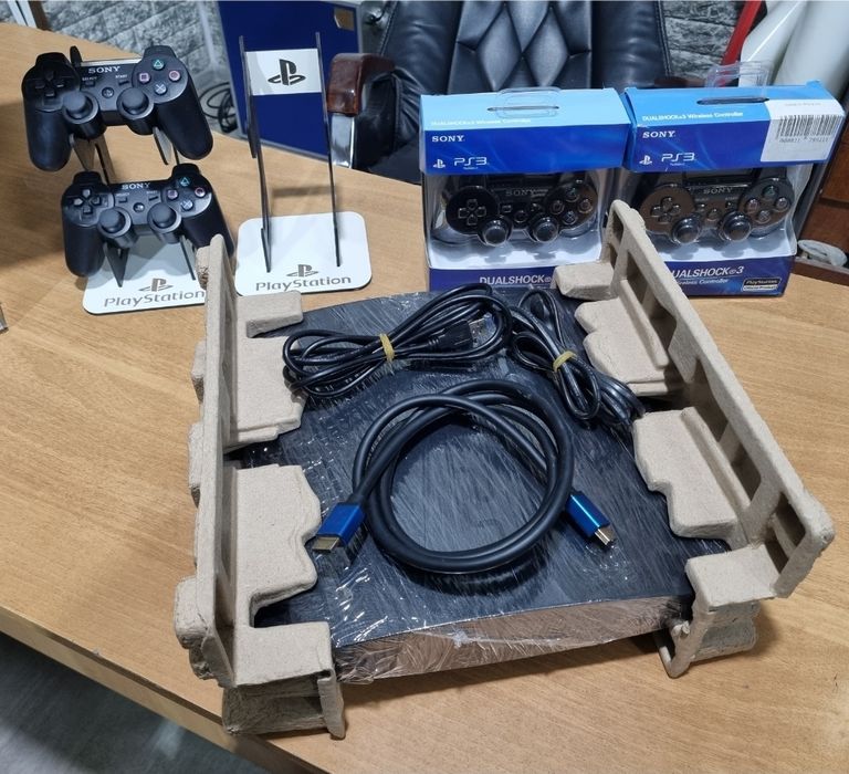 Playstation 3 slim