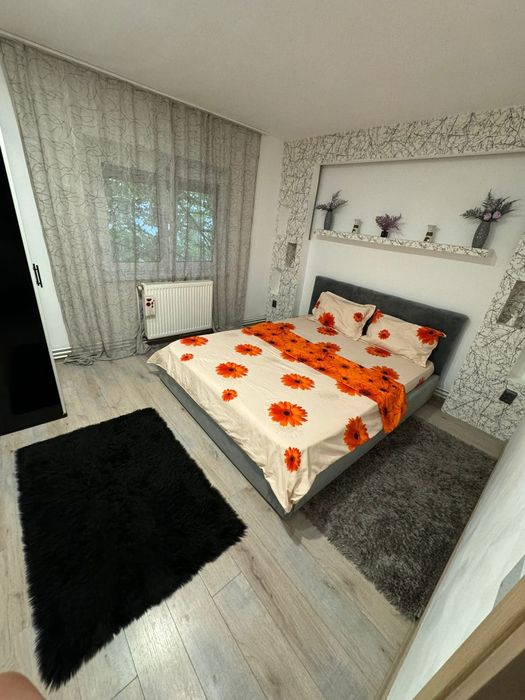 Apartament in regim hotelier!