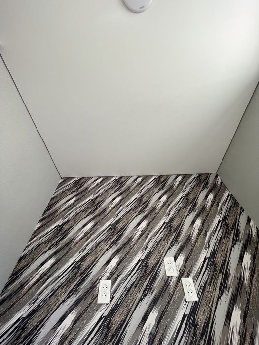 Ремонт комнат , квартир