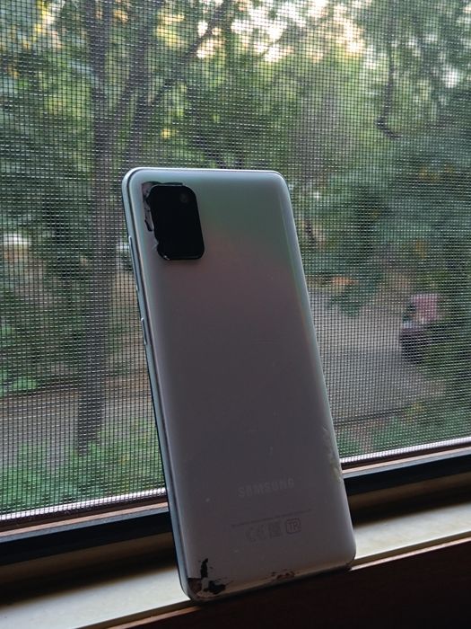 Samsung A31 срочно