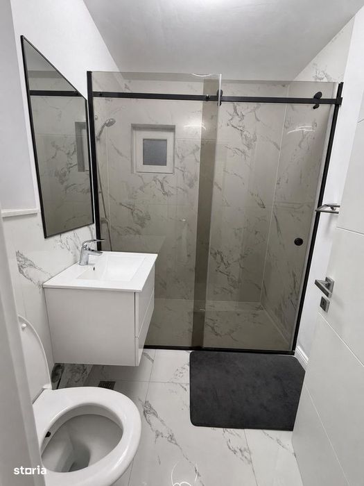 Faleza Nord apartament 3 camere decomandat parter inalt