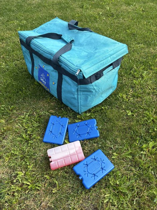 термо чанта голяма