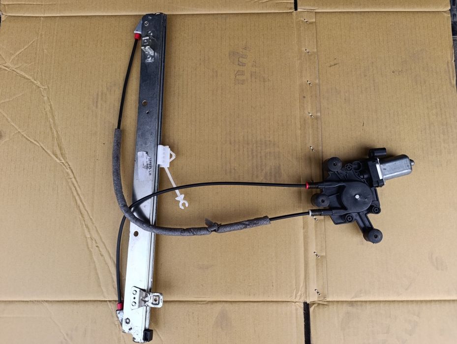 Macara geam electric usa stanga Iveco Stralis Trakker 5801321875LH