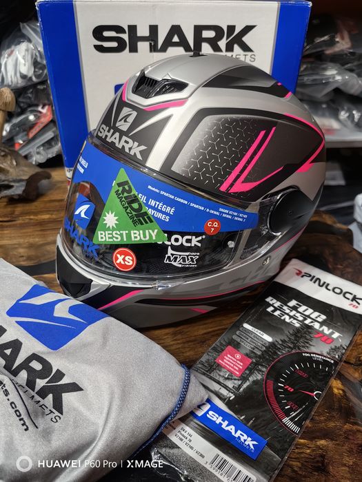 Shark D-Skwal 2 Daven
Размер XS