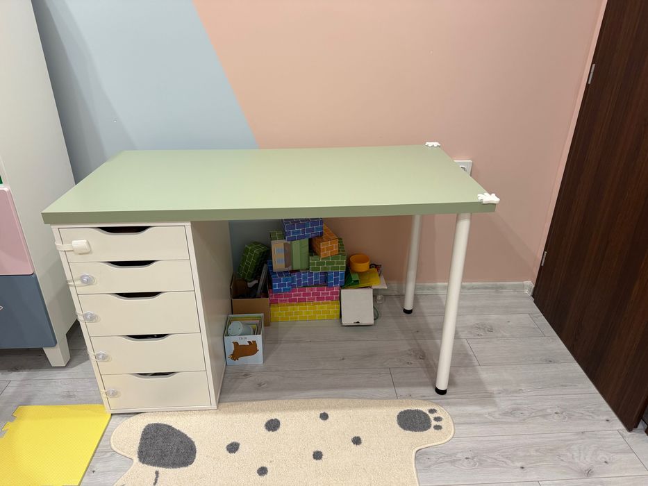 Бюро Алекс - ИКЕА