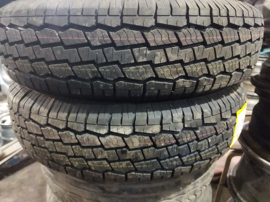 Шины Китай 185/75/16 пара