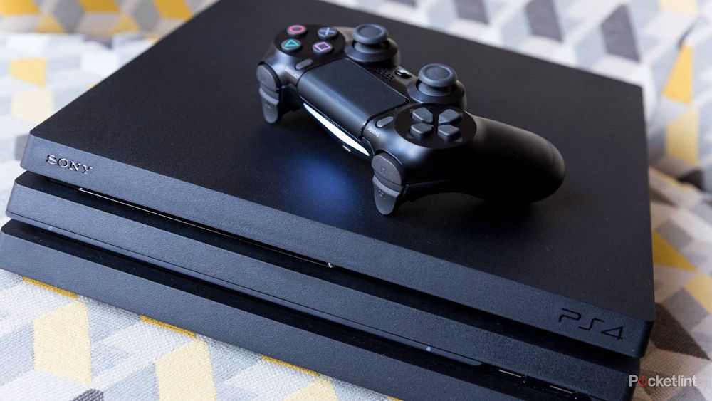 Sony PlayStation 4 PRO