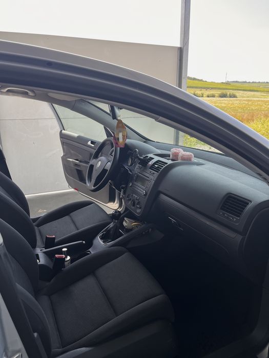VOLKSWAGEN Golf 2005 — imagine 5