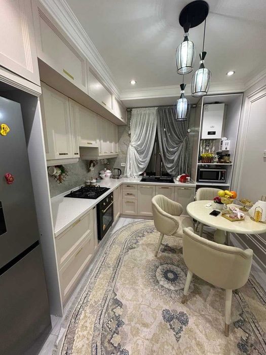 №3778.Продается 3х-комнатная квартира.