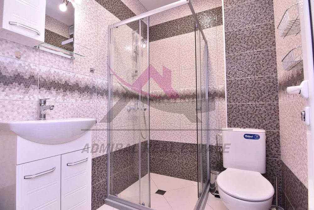 Дава се под наем Двустаен апартамент в Варна, Победа - 75 кв.м за 511 € - Снимка #2