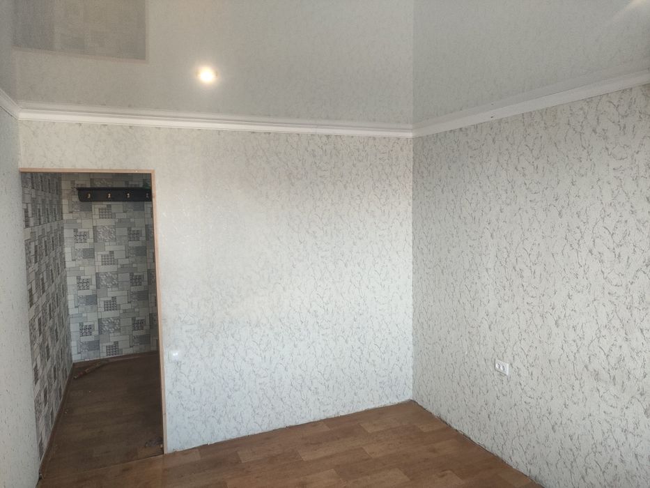 Продам комнату в общежитии