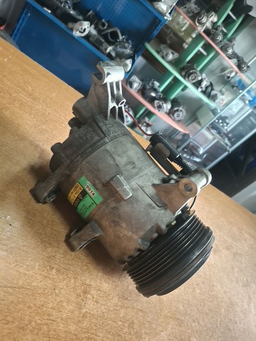 Compresor aer condiționat Mini Cooper R50 1.6 16V  2001>>