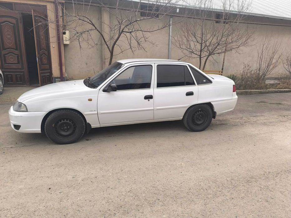 Nexia 2 СРОЧНО продается