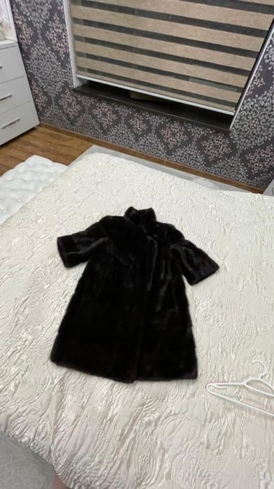 Продается Шуба