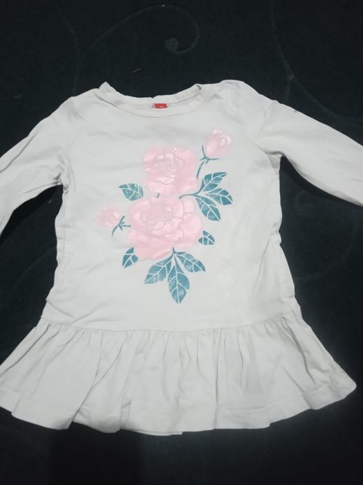 Qizaloqlar uchun ko‘ylakchalar.Kogon.