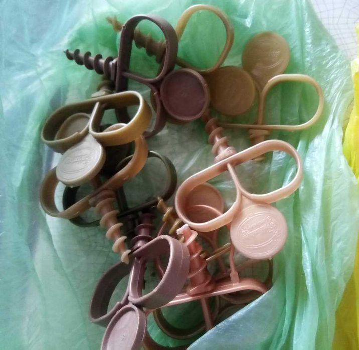 Продаю разные пробки