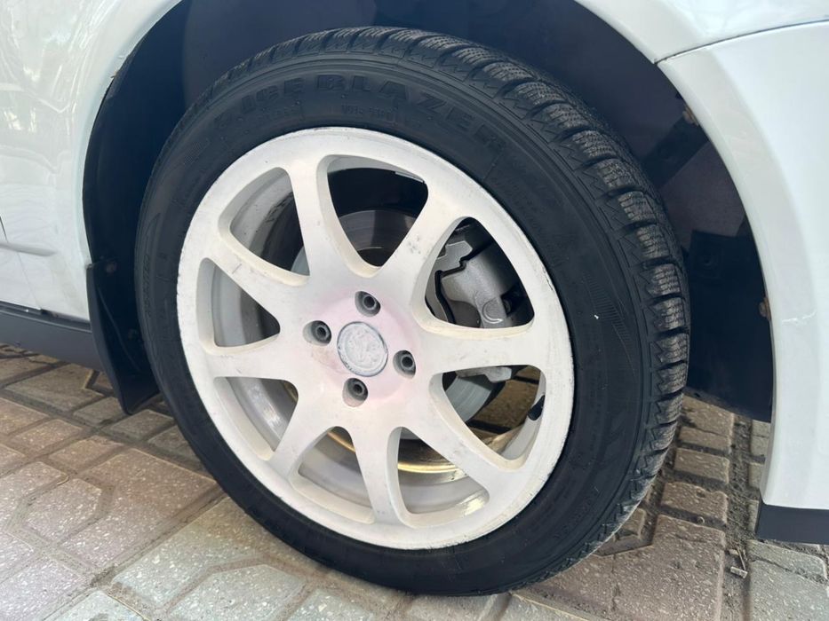 R15 диск сатылады 4*100