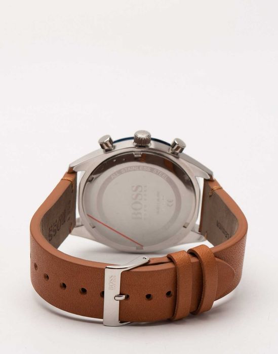 Оригинален марков мъжки часовник BOSS HUGO BOSS