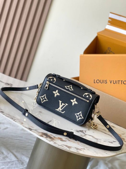 Geanta Louis Vuitton Metis