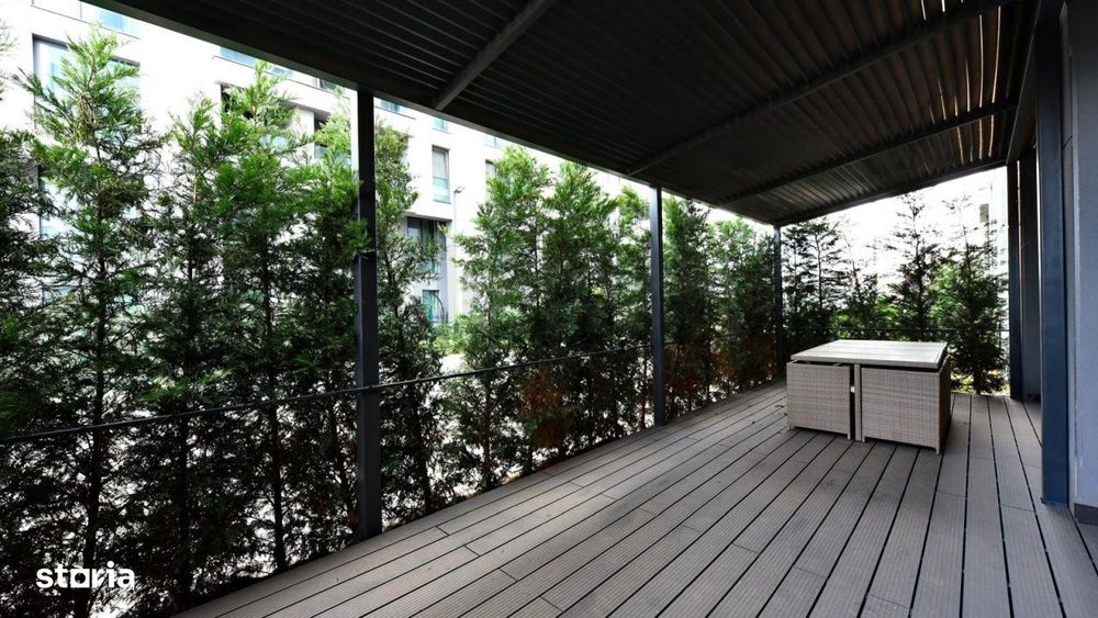 Duplex de vanzare l Gradina proprie