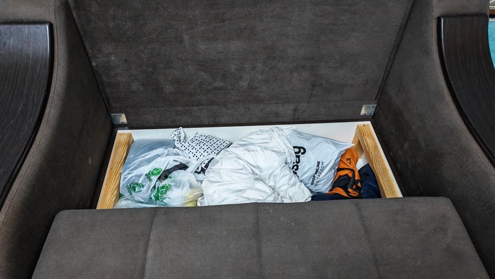 Продам диван кровать за 30000