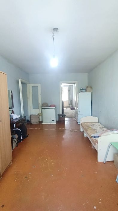 Продаётся 2х ком. кв. в 7мкр дом 13