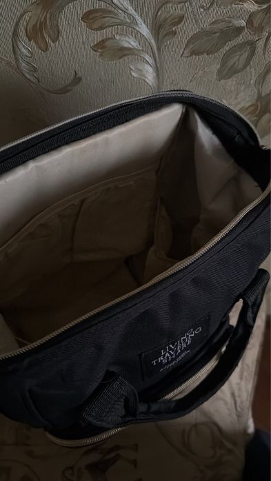 Женский рюкзак для всего