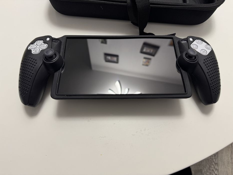 Play station portabil