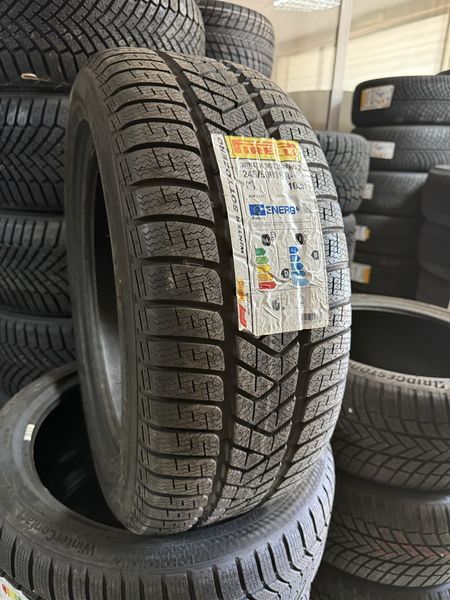 245/50/18 PIRELLI 4бр Runflat