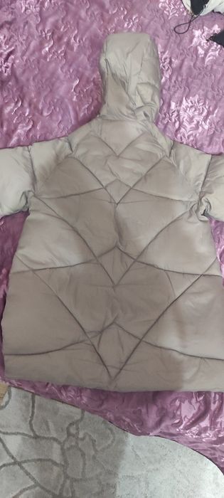 Яке за момиче на ZARA