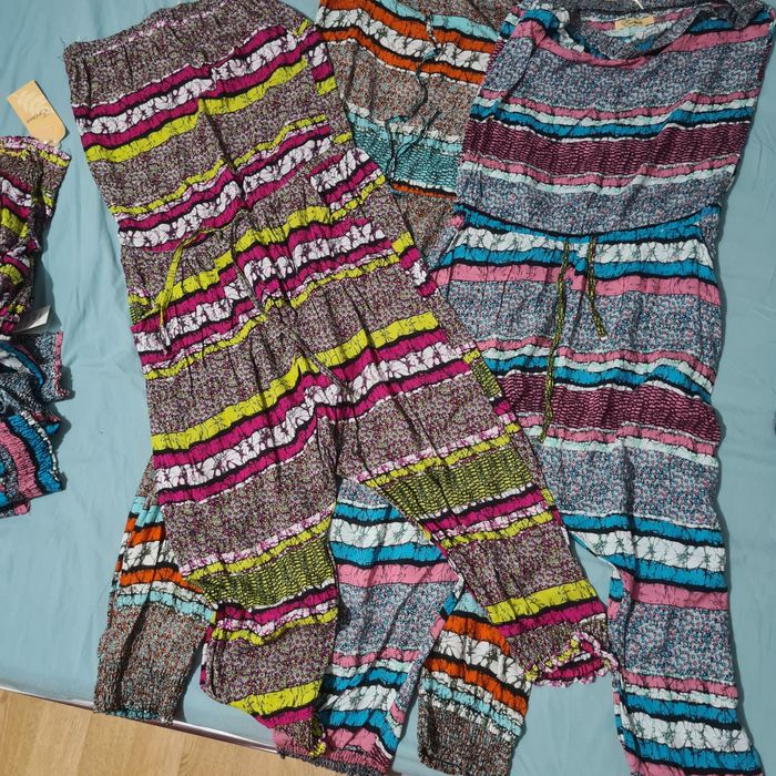 Salopete vara ,mărimi m,l xl,xxl