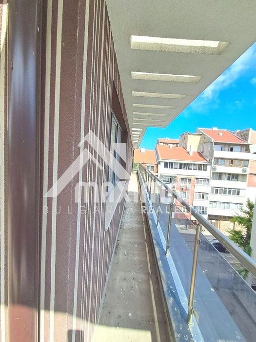 Продава се Мезонет в Варна, Централна поща - 211 кв.м за 1043 €/кв.м - Снимка #9