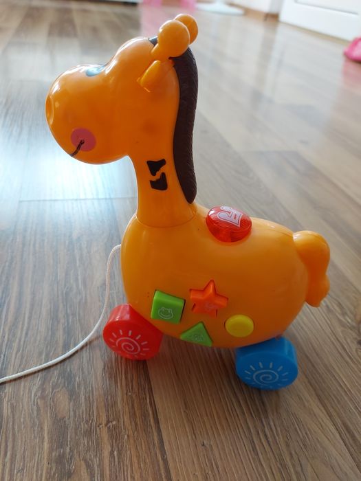 въртележка за легло