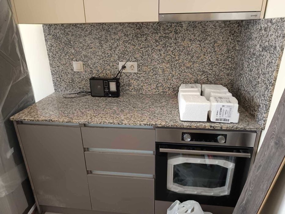 Дава се под наем Двустаен апартамент в София, Манастирски ливади - 70 кв.м за 650 € - Снимка #1