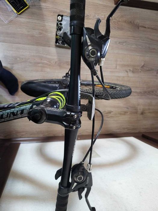 Продам велосипед-обменяю велосипед